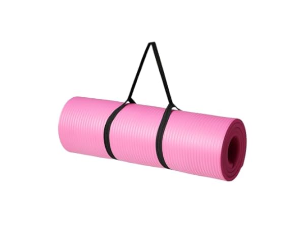 Yoga Mats Thumbnail