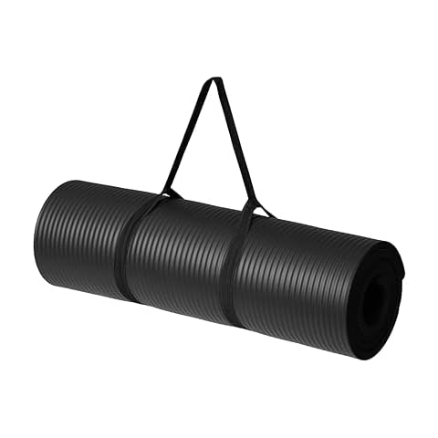 Yoga Mats