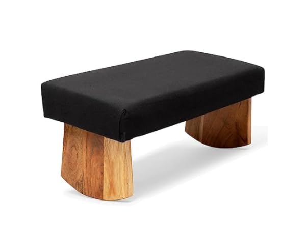 Yoga Meditation Benches Thumbnail