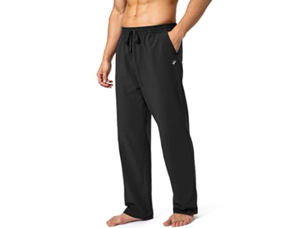 Yoga Pants for Men Thumbnail