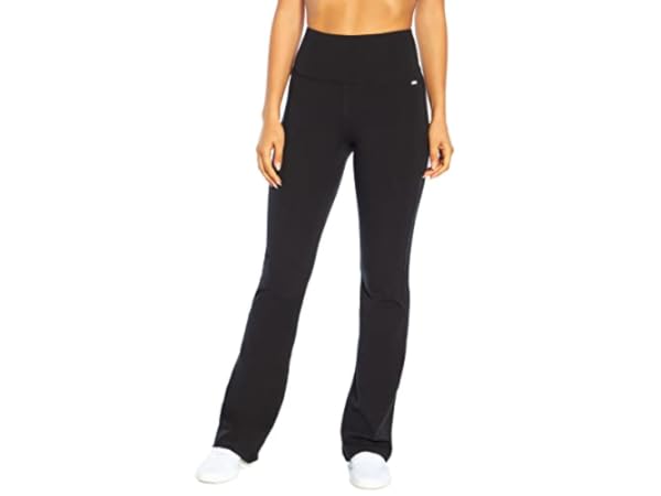 The 4 Best Yoga Pants for Short Legs of 2024 (Reviews) - FindThisBest