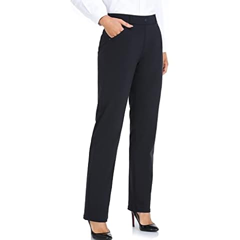 Yoga Pants for Short Legs