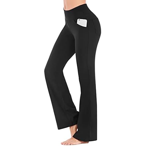 Yoga Pants