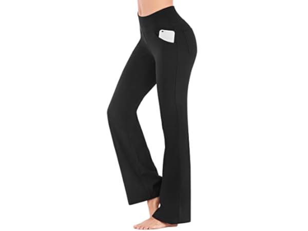 Yoga Pants Thumbnail