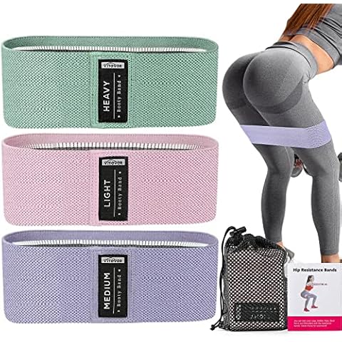 Yoga Resistance Bands