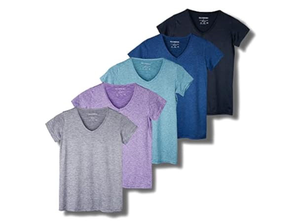 Yoga Shirts Thumbnail