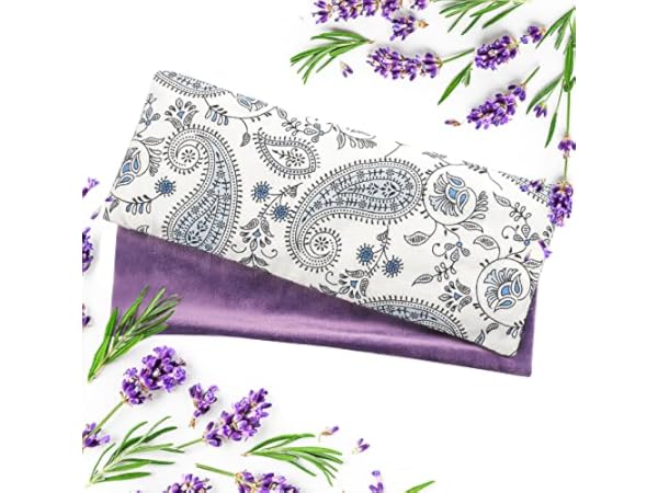Yoga Silk Eye Bags Thumbnail