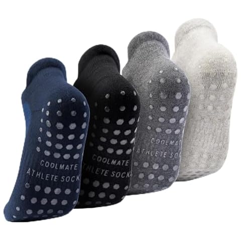 Yoga Socks for Men