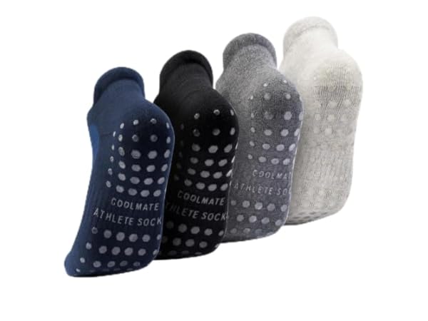 Yoga Socks for Men Thumbnail
