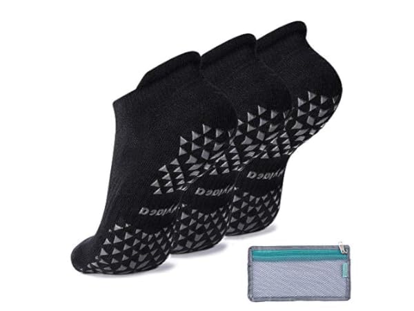Yoga Socks for Men Thumbnail