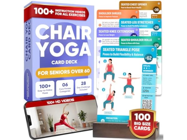 Yoga Starter Sets Thumbnail