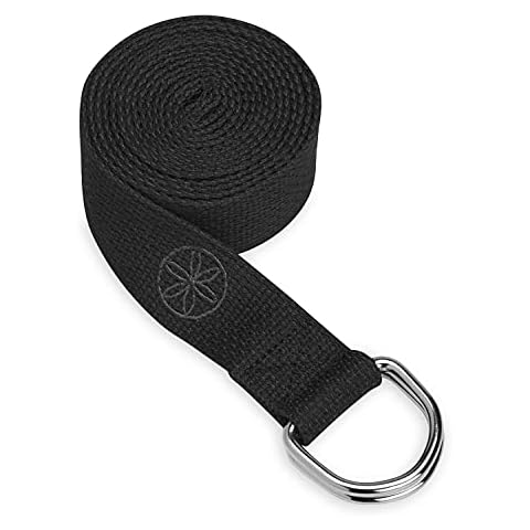 Yoga Straps
