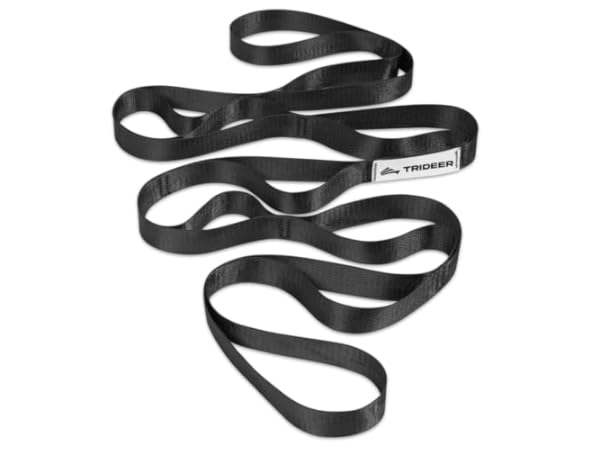 Yoga Straps Thumbnail