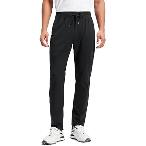 Yoga Sweatpants for Men