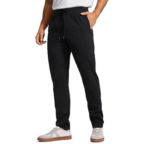 Yoga Sweatpants for Men