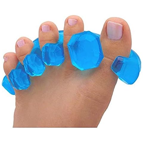 Yoga Toes thumbnail