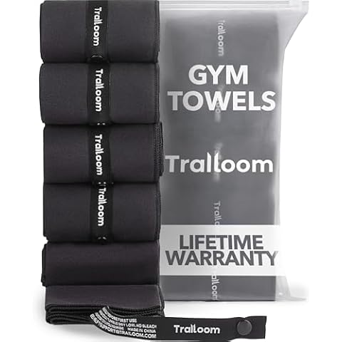 Yoga Towels