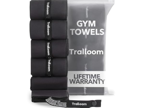 Yoga Towels Thumbnail