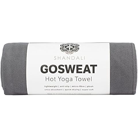 Yoga Towels