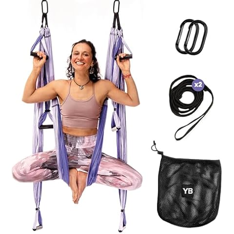 Yoga Trapeze thumbnail