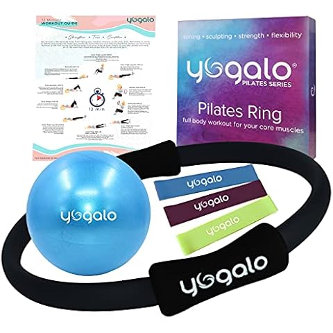 Yogalo thumbnail
