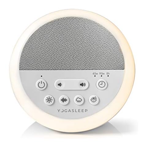 YOGASLEEP thumbnail