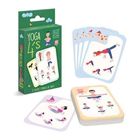 YOGi FUN thumbnail