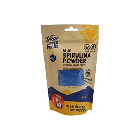 Yogi Super Foods thumbnail