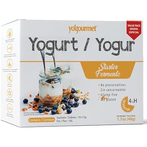 Yogourmet thumbnail