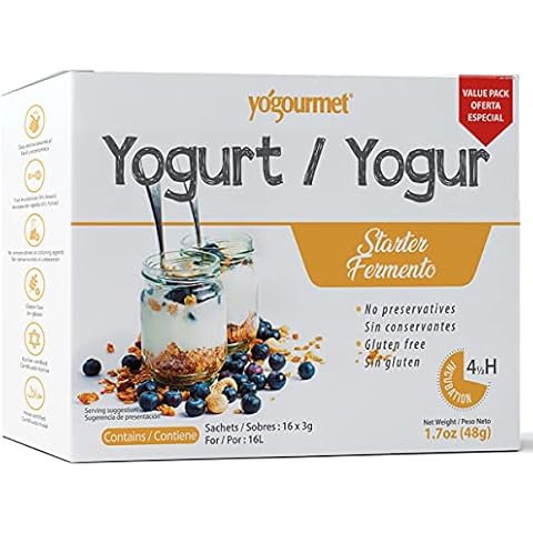 Yogourmet thumbnail