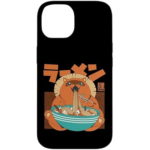 Yokai Phone Cases