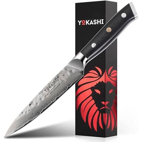 YOKASHI thumbnail