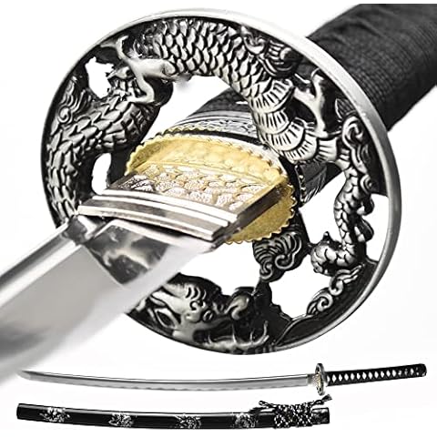 YONG XIN SWORD thumbnail