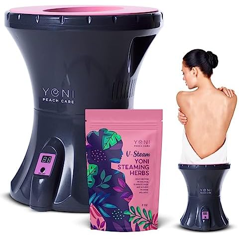Yoni Peach Care thumbnail