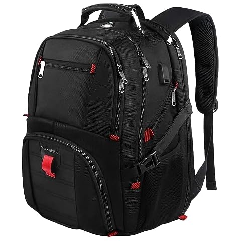 Kasqo Review of 2024 - Laptop Bags, Cases & Sleeves Brand