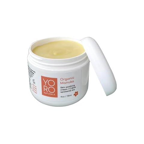 YoRo Naturals thumbnail