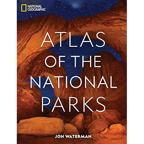Yosemite California Travel Books