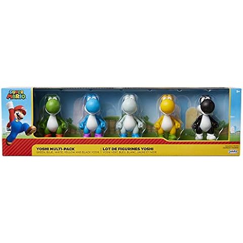 Yoshi Action Figures