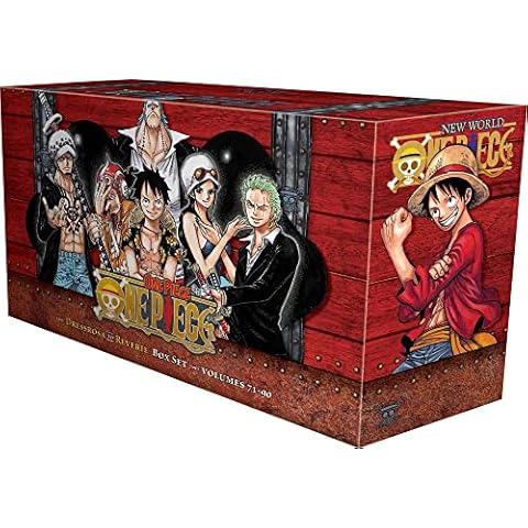 Young Adult Humorous Comics & Graphic Novels