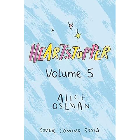 Young Adult Romance Comics & Graphic Novels