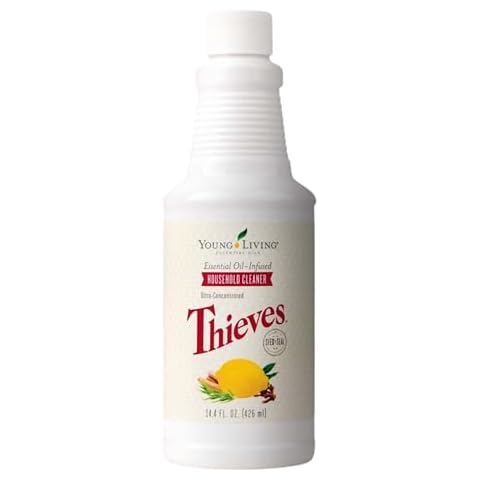 Young Living thumbnail