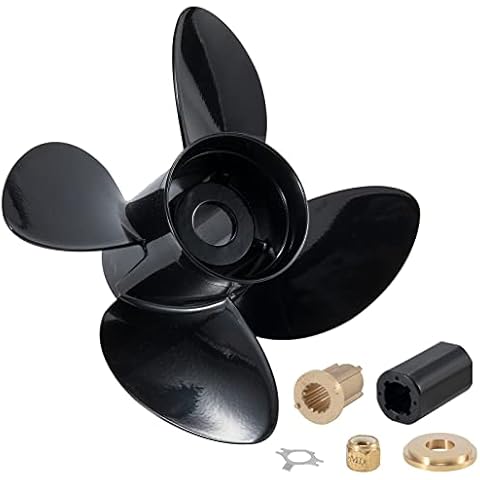 The 10 Best Boat Propellers of 2023 (Reviews) - FindThisBest