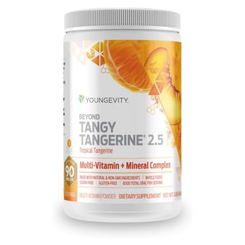 Youngevity thumbnail
