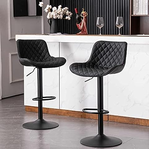 The 10 Best Adjustable Bar Stools of 2023 (Reviews) - FindThisBest