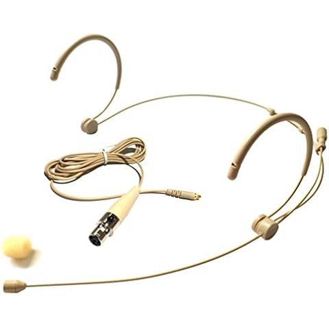 YPA MICROPHONES thumbnail