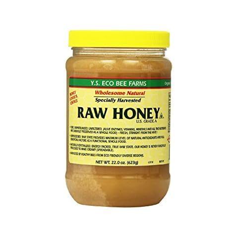 Y.S. Organic Bee Farms thumbnail