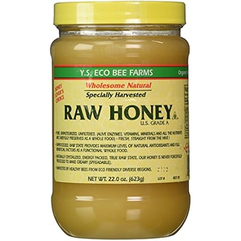 YS Royal Jelly/Honey Bee thumbnail