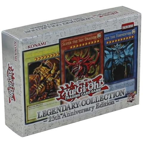 YU-GI-OH! thumbnail