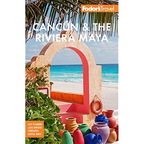 Yucatan Peninsula Travel Guides