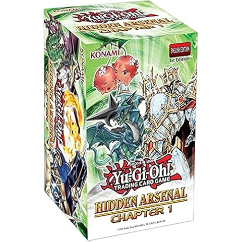 Yugioh Singles thumbnail